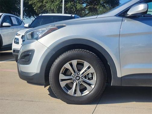 2016 Hyundai Santa Fe Sport 2.4L