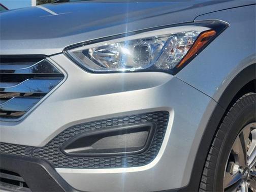 2016 Hyundai Santa Fe Sport 2.4L