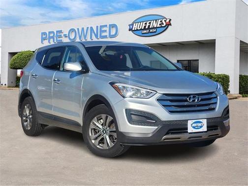 2016 Hyundai Santa Fe Sport 2.4L