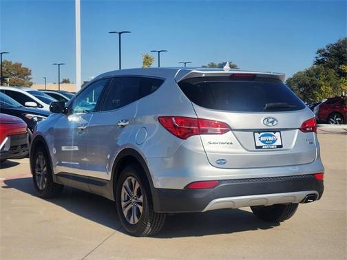 2016 Hyundai Santa Fe Sport 2.4L