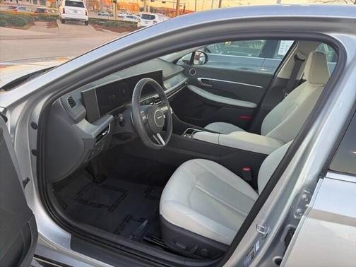 2025 Hyundai SONATA SEL Convenience