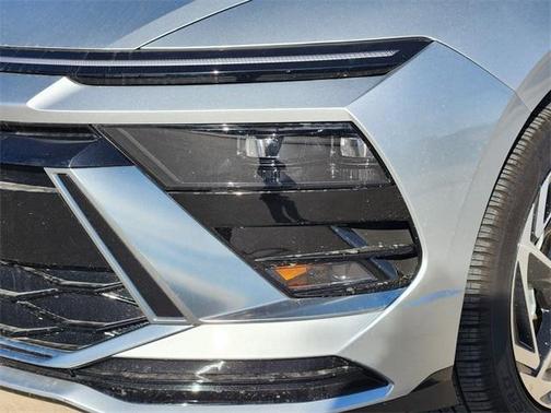 2025 Hyundai SONATA SEL Convenience