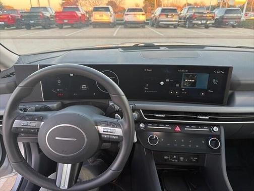 2025 Hyundai SONATA SEL Convenience