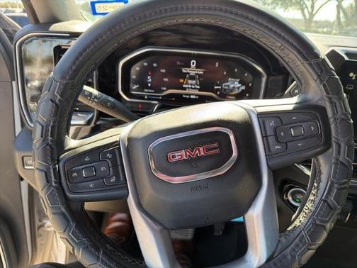 2024 GMC Sierra 2500 SLE