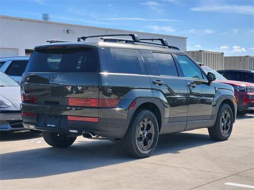 2025 Hyundai SANTA FE XRT