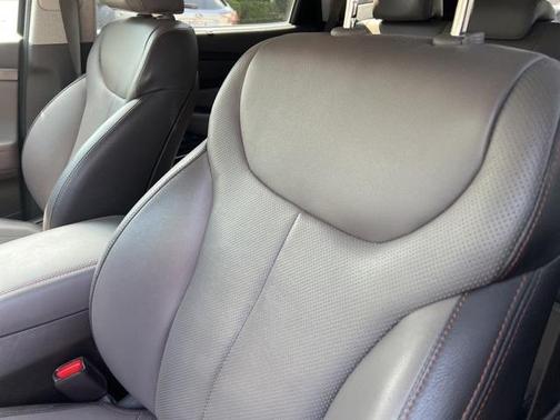 2019 Hyundai SANTA FE Ultimate