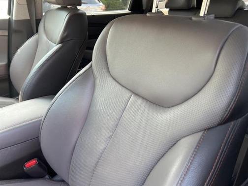 2019 Hyundai SANTA FE Ultimate