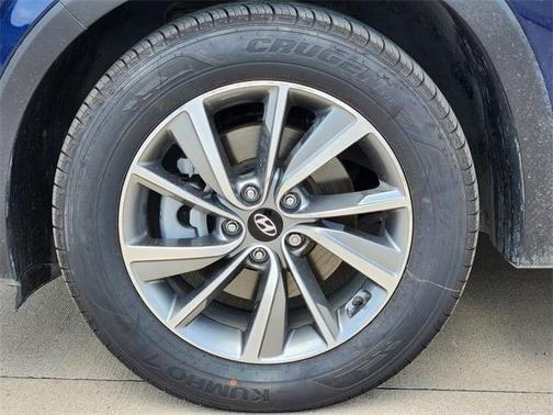 2019 Hyundai SANTA FE Ultimate