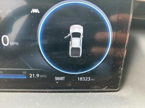 2024 Hyundai SANTA CRUZ 2.5L SEL