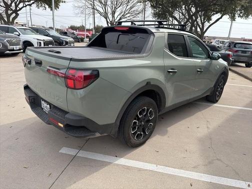 2024 Hyundai SANTA CRUZ 2.5L SEL