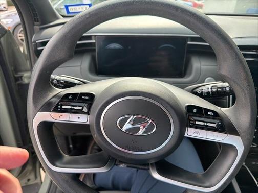 2024 Hyundai SANTA CRUZ 2.5L SEL