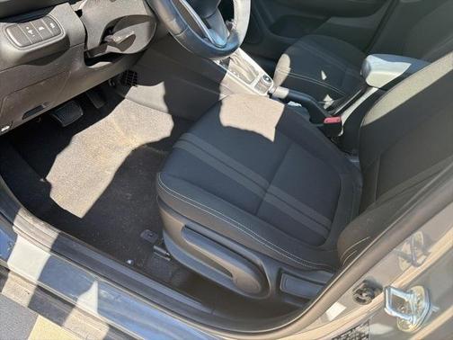 2022 Hyundai VENUE SEL