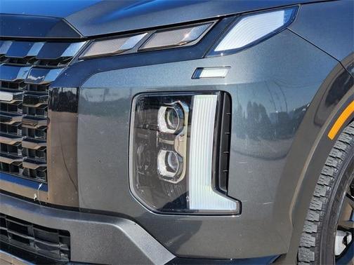 2023 Hyundai PALISADE XRT
