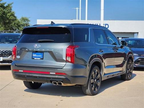 2023 Hyundai PALISADE XRT