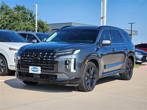 2023 Hyundai PALISADE XRT