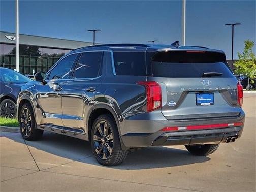 2023 Hyundai PALISADE XRT