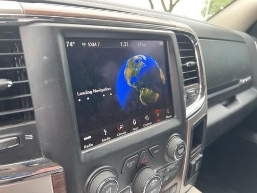 2018 RAM 3500 Laramie