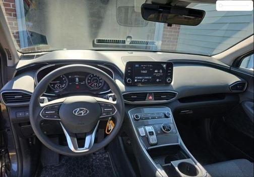 2023 Hyundai SANTA FE SE