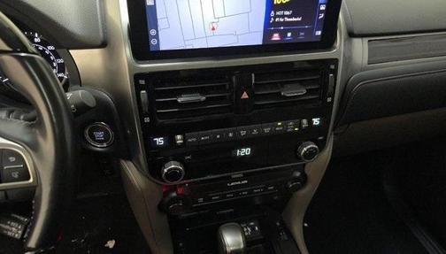 2023 Lexus GX 460 Base