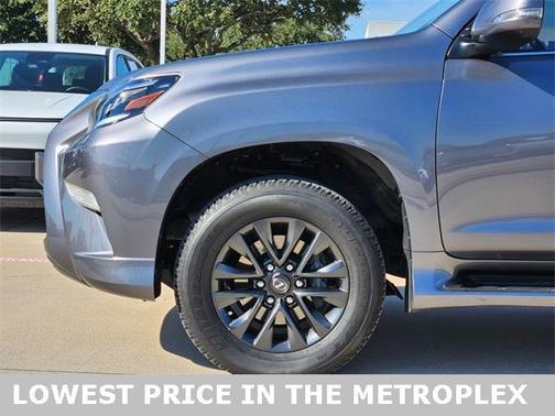 2023 Lexus GX 460 Base