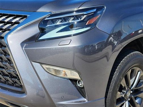 2023 Lexus GX 460 Base
