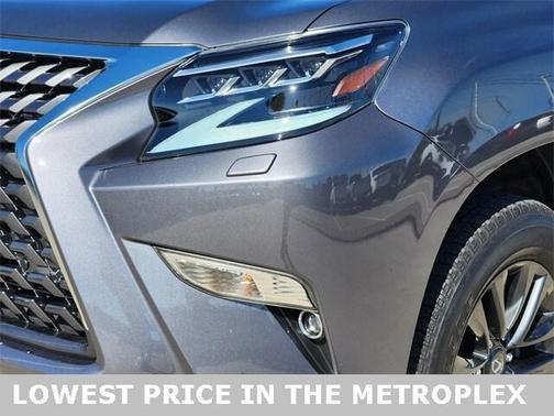 2023 Lexus GX 460 Base