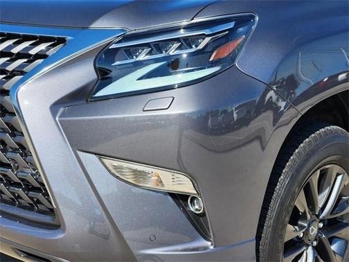 2023 Lexus GX 460 Base