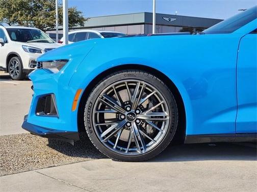 2023 Chevrolet Camaro ZL1