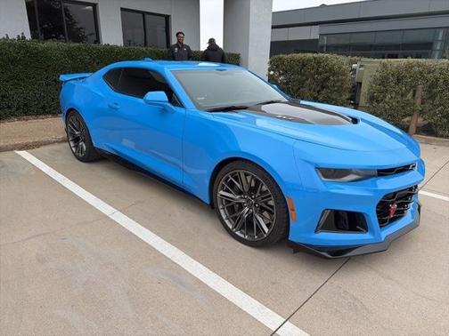 2023 Chevrolet Camaro ZL1