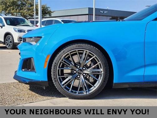 2023 Chevrolet Camaro ZL1