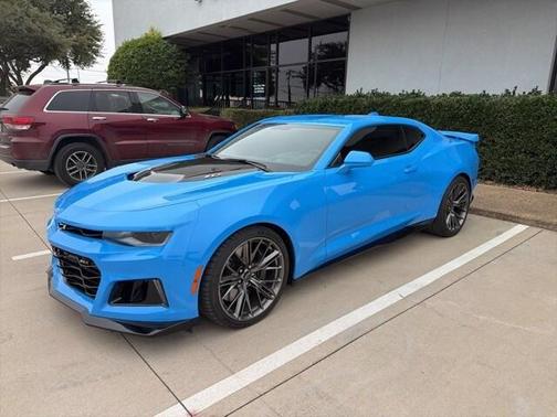 2023 Chevrolet Camaro ZL1