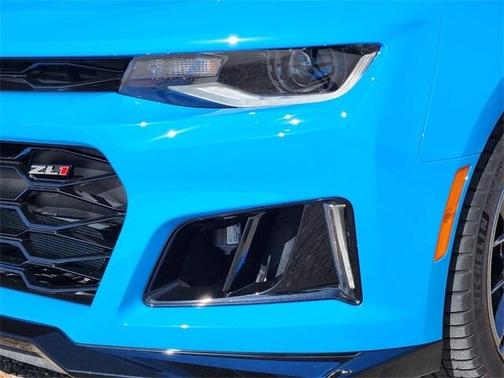 2023 Chevrolet Camaro ZL1