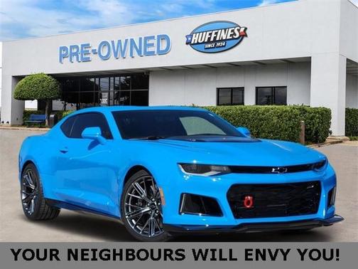 2023 Chevrolet Camaro ZL1