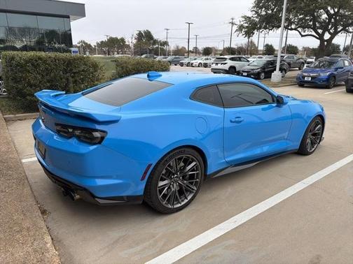 2023 Chevrolet Camaro ZL1