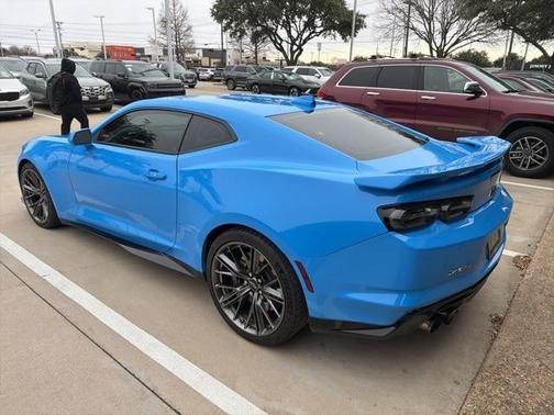 2023 Chevrolet Camaro ZL1