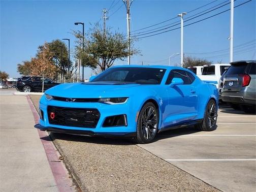 2023 Chevrolet Camaro ZL1