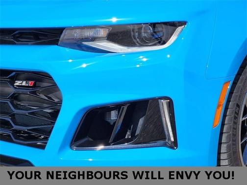 2023 Chevrolet Camaro ZL1