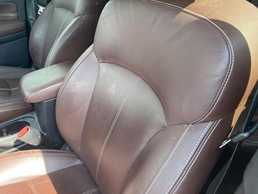 2017 Subaru Forester 2.0XT Touring