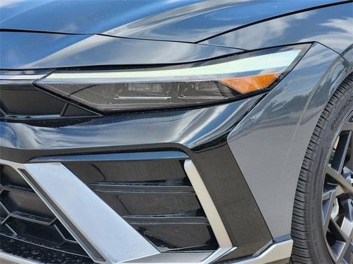 2024 Hyundai ELANTRA N Line