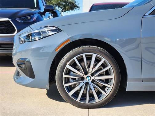 2024 BMW 228 Gran Coupe 228i sDrive Gran Coupe