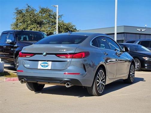 2024 BMW 228 Gran Coupe 228i sDrive Gran Coupe