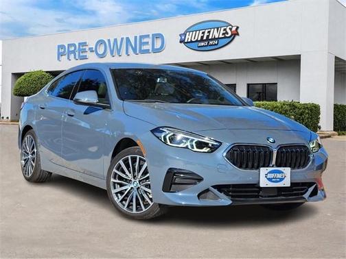 2024 BMW 228 Gran Coupe 228i sDrive Gran Coupe
