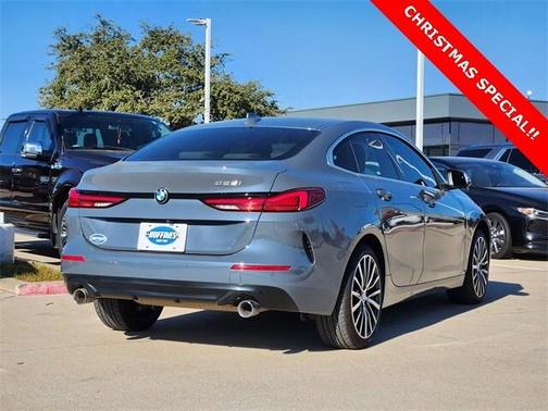 2024 BMW 228 Gran Coupe 228i sDrive Gran Coupe