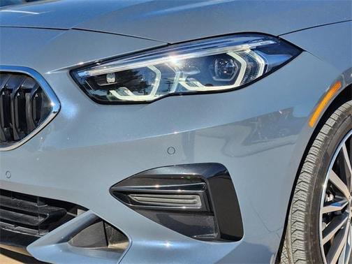 2024 BMW 228 Gran Coupe 228i sDrive Gran Coupe