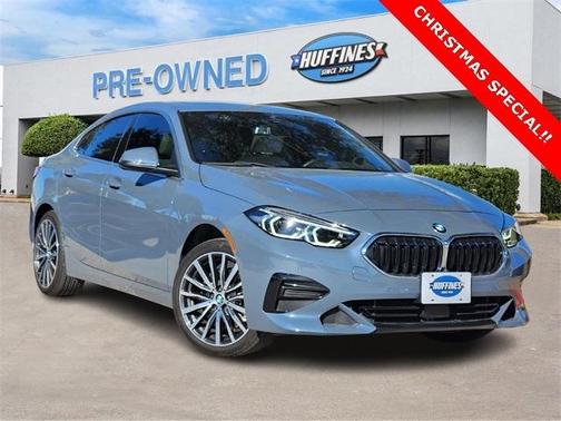 2024 BMW 228 Gran Coupe 228i sDrive Gran Coupe