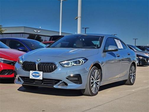 2024 BMW 228 Gran Coupe 228i sDrive Gran Coupe