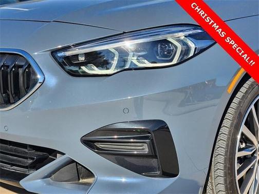 2024 BMW 228 Gran Coupe 228i sDrive Gran Coupe