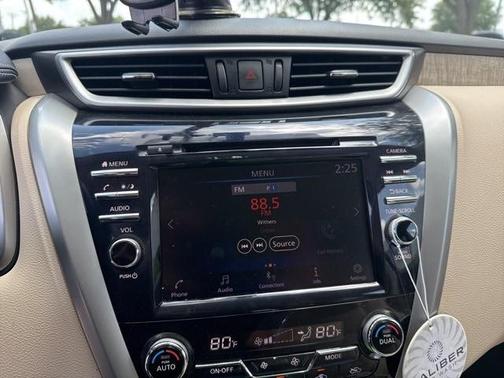 2019 Nissan Murano SV