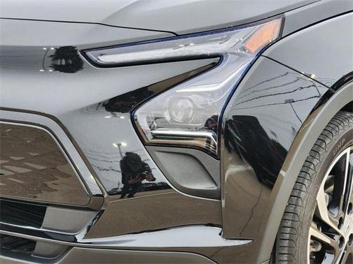 2022 Chevrolet Bolt EV 2LT