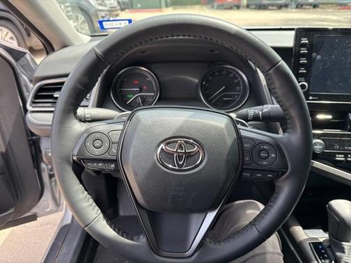 2023 Toyota Camry Hybrid XSE